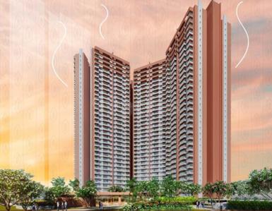 Project Image of 1620 Sq.ft 3 BHK Apartment / Flat for sale in Pimpri for Rs. 14923212