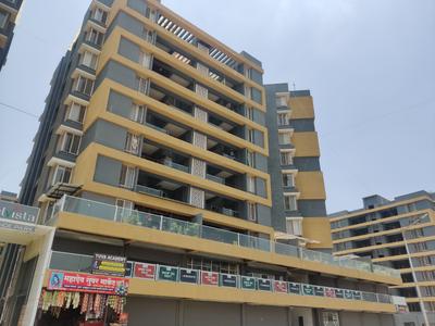 Project Image of 621.0 - 865.0 Sq.ft 2 BHK Apartment for buy in Gini Belvista Phase II