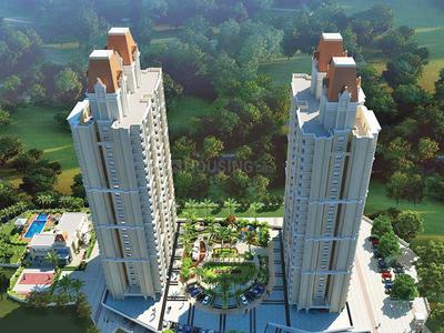 Project Image of 0.0 - 655.0 Sq.ft 2 BHK Apartment for buy in Gala Pride Palms Queens B2 Phase 3