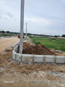 Project Image of 1530.0 - 3600.0 Sq.ft Residential Plot Plot for buy in Myspace Amazon Life