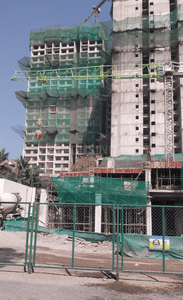 Project Image of 1857 Sq.ft 3.5 BHK Duplex for sale in Tathawade for Rs. 17100000