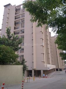 Project Image of 596.0 - 823.22 Sq.ft 2 BHK Apartment for buy in Atria Grande Project B