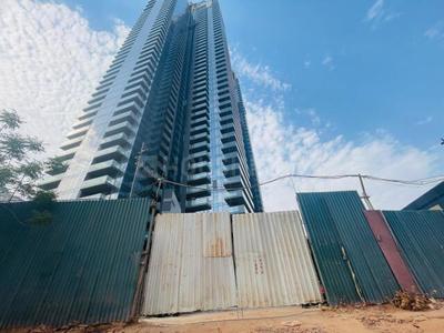 Project Image of 3100.0 - 8000.0 Sq.ft 3 BHK Apartment for buy in Trump Tower 2