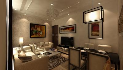 Project Image of 310.0 - 637.0 Sq.ft 1 BHK Apartment for buy in Mirador Utsav Phase 1
