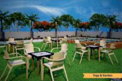 Project Image of 865.2 - 1006.64 Sq.ft 3 BHK Villa for buy in Racecourse Bungalows 2