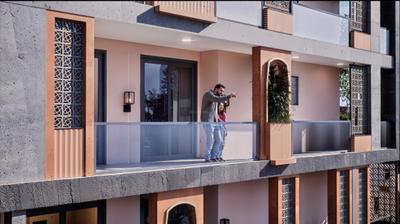 Project Image of 2058.0 - 2421.0 Sq.ft 3 BHK Apartment for buy in Elevate Vanya