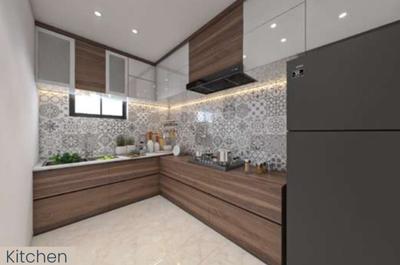 Project Image of 558.0 - 1236.0 Sq.ft 1 BHK Apartment for buy in Rosetta