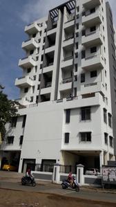 Project Image of 0.0 - 269.1 Sq.ft 1 BHK Apartment for buy in Suvidha Dnyanganga Phase II