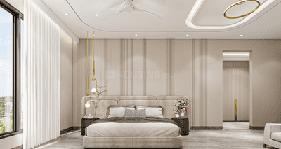 Project Image of 3500.0 - 4500.0 Sq.ft 4 BHK Builder Floor for buy in Chadha Infrastructure Club Road