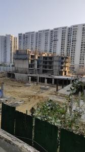 Project Image of 1250.0 - 4790.0 Sq.ft 2 BHK Apartment for buy in Cybercity Oriana