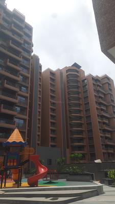 Project Image of 2430.0 - 4059.0 Sq.ft 3 BHK Apartment for buy in Enstin Evoq