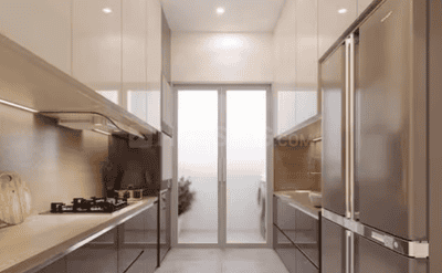 Project Image of 403.32 - 975.86 Sq.ft 1 BHK Apartment for buy in Roswalt Shatataraka Unit A CHSL