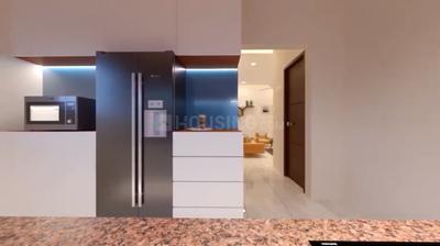 Project Image of 291.0 - 468.0 Sq.ft 1 BHK Apartment for buy in Unity Marigold Phase II