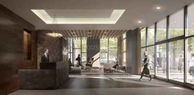 Project Image of 653.8 - 785.87 Sq.ft 1 BHK Apartment for buy in V And M Sky Garden Hills