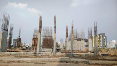 Project Image of 1200.0 - 1600.0 Sq.ft 2 BHK Apartment for buy in Shivam Tulip Kingdom