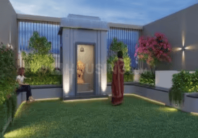 Project Image of 632.71 - 731.18 Sq.ft 1 BHK Apartment for buy in Akshay Avis Avante