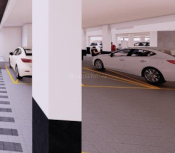 Project Image of 1219.98 - 1474.98 Sq.ft 2 BHK Apartment for buy in Sunrise Square Block B