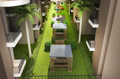 Project Image of 745.19 - 790.07 Sq.ft 3 BHK Apartment for buy in Protech Pride Block A