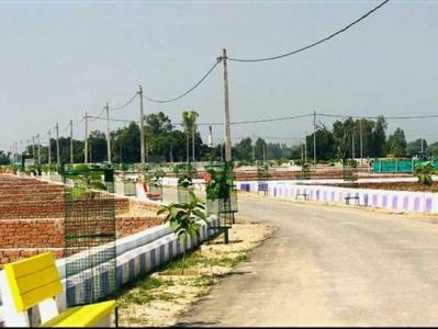 Project Image of 600.0 - 2000.0 Sq.ft Residential Plot Plot for buy in Adisan Aasra Green City