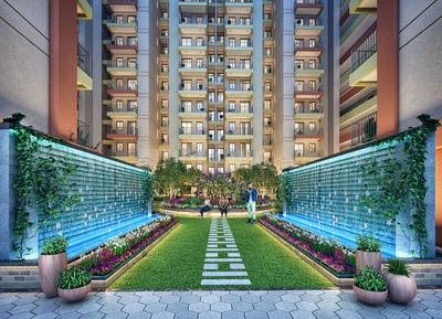 Project Image of 1120.0 - 1650.0 Sq.ft 2 BHK Apartment for buy in Daffodils