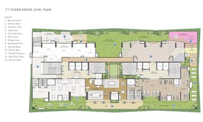Project Image of 805 Sq.ft 2 BHK Apartment / Flat for sale in Sewri for Rs. 33000000