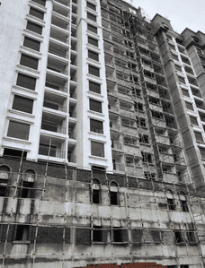 Project Image of 677.27 - 1208.69 Sq.ft 2 BHK Apartment for buy in Sankla Sommet