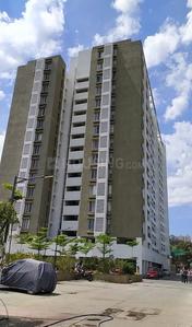 Project Image of 608.0 - 831.0 Sq.ft 2 BHK Apartment for buy in Mantra Park View Phase 2