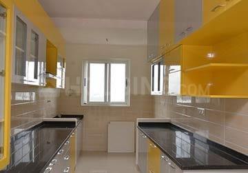 Project Image of 0.0 - 3375.0 Sq.ft 4 BHK Apartment for buy in Kesar Luxury Floors 375 Sqyd