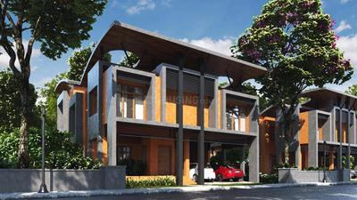 Project Image of 3017.0 - 3690.0 Sq.ft 4 BHK Villa for buy in Palal The Mateo
