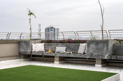 Project Image of 1080.0 - 1130.0 Sq.ft 2 BHK Apartment for buy in Cumins Realm