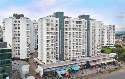 Pristine Prolife II Elevation 2