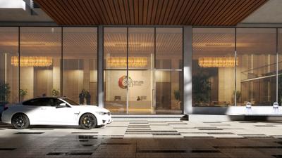 Project Image of 801.0 - 1784.0 Sq.ft 2 BHK Apartment for buy in Spectrum 21