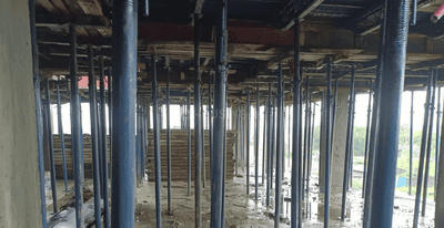 Project Image of 810.0 - 1290.0 Sq.ft 2 BHK Apartment for buy in Swarnomoyee Apartment Phase 2