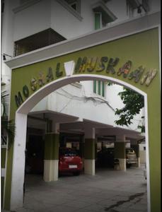 Project Image of 645.0 - 1135.0 Sq.ft 2 BHK Apartment for buy in Moghal Muskaan