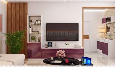 Project Image of 725.0 - 1247.0 Sq.ft 2 BHK Apartment for buy in KB Lake View