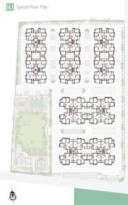 Project Image of 1215.0 - 1530.0 Sq.ft 2 BHK Apartment for buy in Navkar Kalasagar Heights