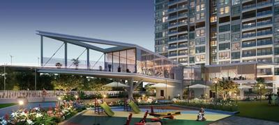 Project Image of 920 Sq.ft 2 BHK Apartment / Flat for sale in Chembur for Rs. 22000000