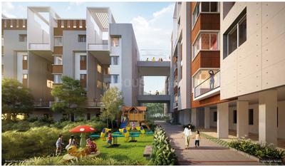 Project Image of 1514.0 - 1943.0 Sq.ft 3 BHK Duplex for buy in Arya The Levelz