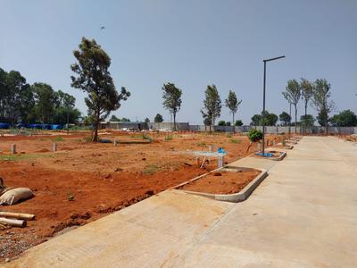 Project Image of 1163.0 - 2325.0 Sq.ft Residential Plot Plot for buy in SB Sanctuary