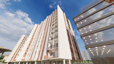Project Image of 850 Sq.ft 2 BHK Apartment / Flat for sale in Thirumalashettyhally for Rs. 10000000