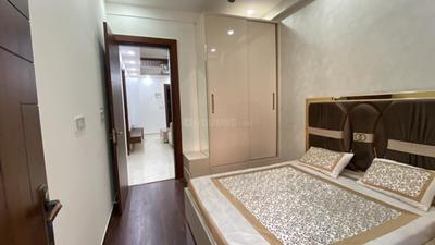 Project Image of 1250.0 - 2000.0 Sq.ft 3 BHK Builder Floor for buy in Capital Homes