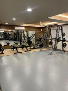 Project Image of 2124.0 - 2711.0 Sq.ft 3 BHK Apartment for buy in Serenity