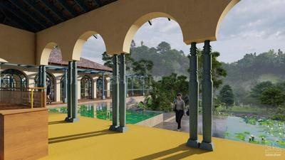 Project Image of 1000.0 - 5663.0 Sq.ft Residential Plot Plot for buy in ABI Maayya