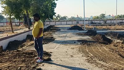 Project Image of 600.0 - 1000.0 Sq.ft Residential Plot Plot for buy in Oro Mahal