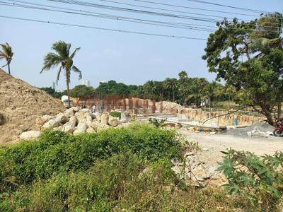 Project Image of 2983 Sq.ft 3 BHK Apartment / Flat for sale in Muttukadu for Rs. 26870778