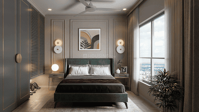 Project Image of 410.0 - 1090.0 Sq.ft 1 BHK Apartment for buy in Ray