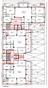 Project Image of 2009.41 - 2532.64 Sq.ft 4 BHK Apartment for buy in Sarveshvar The Midas