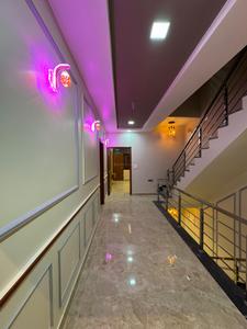 Project Image of 0.0 - 1026.0 Sq.ft 3 BHK Villa for buy in First Homes Siddhika Villas
