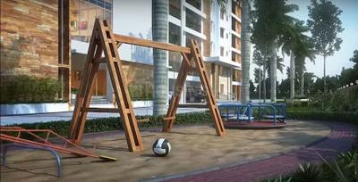 Project Image of 1339 Sq.ft 3 BHK Apartment / Flat for sale in Nagavara for Rs. 22000000