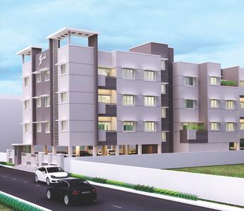 Project Image of 801.0 - 1261.0 Sq.ft 2 BHK Apartment for buy in ICIPL Swarn